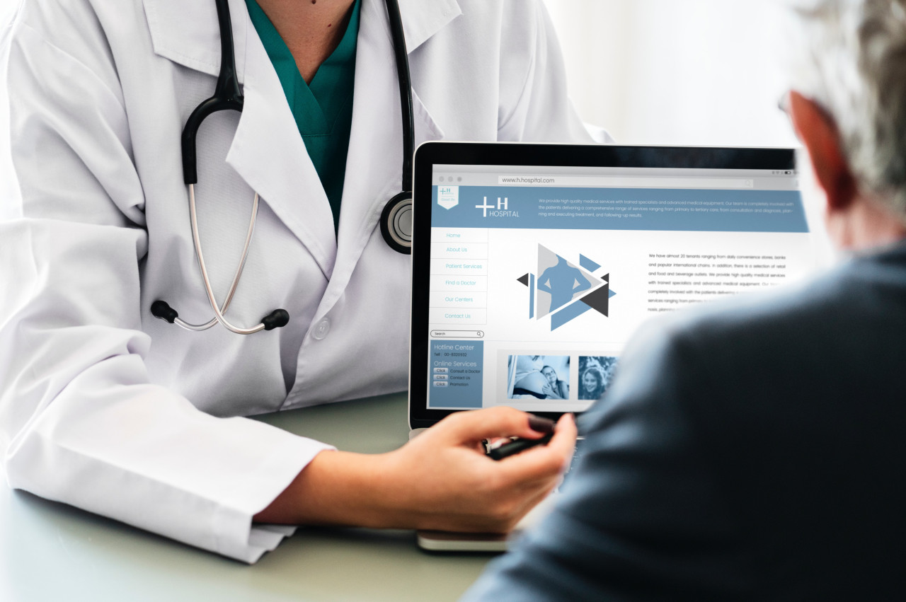 Signs Your Medical Practice Needs to Upgrade Its IT Services